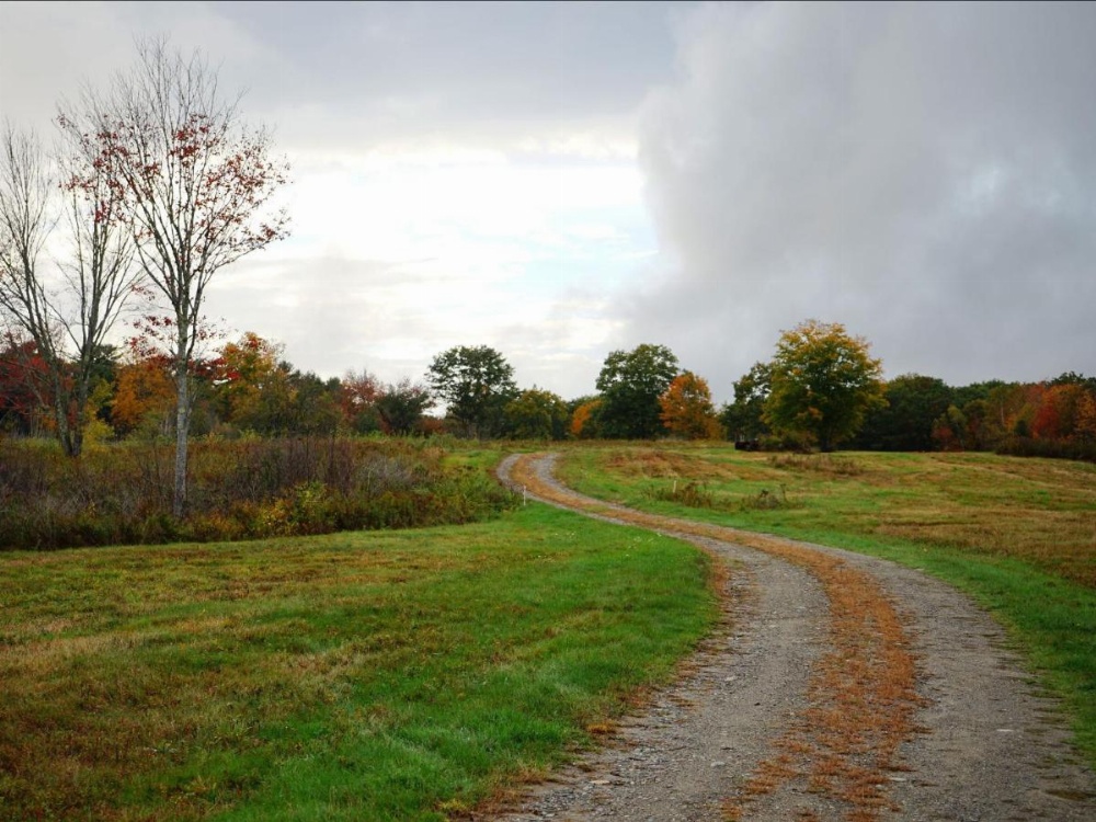 Tentrr - Pond Site Paradise